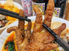 -螺小胖柳州螺蛳粉(钟楼总店)