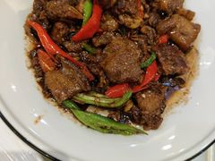 -千岛湖鱼味馆(十字街总店)