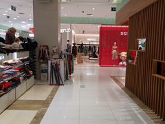 -丽达购物中心(崂山店)