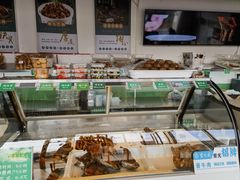 -紫光园清真北京小吃(正阳大街店)