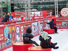 -大族广场Mall&More