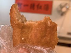 -阿一猪红汤(东风西路店)