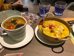 -CHINCHIN 青青·泰国料理(万象食家店)