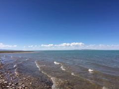 -青海湖国家重点风景名胜区