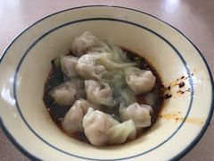 -珍味马边曹五抄手