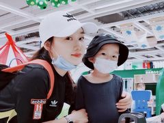 -宜家家居(西安未央商场店)