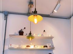 -the fall kaffe乐否咖啡