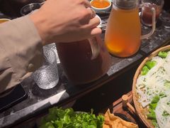 -捞王猪肚鸡火锅(金华义乌之心店)
