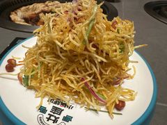 -灶座小锅烀饼·铁锅炖(全国总店)