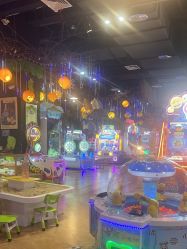 -卡通尼乐园(印象城购物中心店)