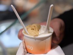 -Dip in Gelato(富民路店)