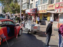 -杜称奇小吃店(西湖道店)