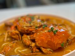 -琼大师东方烤乳猪(亚特兰蒂斯店)