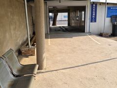 -通州机动车检测场