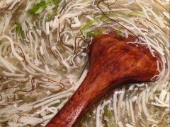 文思豆腐羹-晓淮山·扬州早茶·淮扬菜(龙阳广场店)