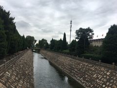 -常家庄园