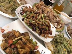 -北戴河庆山饭店·海鲜砂锅粥(北戴河黑石路店)