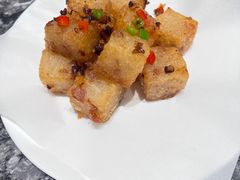 -頂好酒家·经典粤菜(海信广场店)