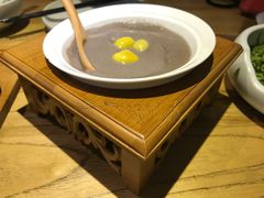 -潮粥荟·潮汕砂锅粥(朝阳大悦城店)