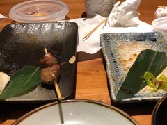 -鸟鸣门屋台料理(金帝银泰店)