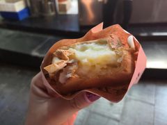 -薛新颖红豆饼(中式甜点山师店)