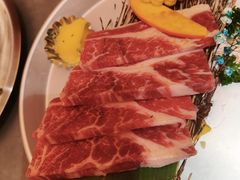 -烧本烧·自助烤肉(勒泰中心店)