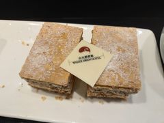 -白天鹅宾馆·流浮阁咖啡厅