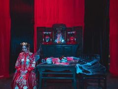 -南湖梦幻岛