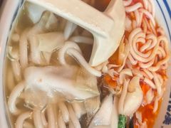 -鑫花溪牛肉米粉(印象水街都心荟店)