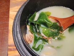 -Fuzzy Bistro 浮几韩餐·茶酒馆