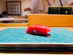 赤身寿司-鮨青(恒基名人购物中心店)
