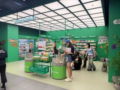 -Olive Young(明洞旗舰店)