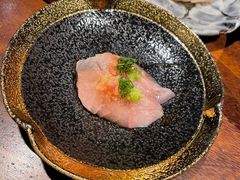 -桐寿司Sushi Tong