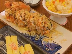 土豆泥-無忧浅草君·洋风料理(下沙宝龙二期一店)