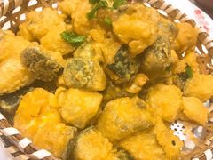-鲁小三·大骨自助(金山总店)