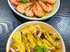 -绍兴名菜馆(可乐路店)
