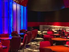 -西安W酒店·WEI全味西餐厅