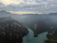 -焦作青龙峡风景名胜区