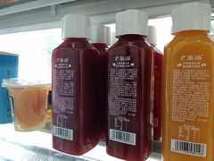 -曾小白蛋糕(农业东路店)