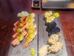-井缘河风寿司(Touch12街店)