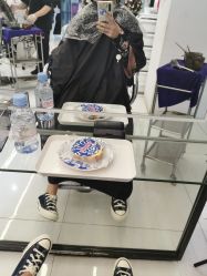 -MY HAIR ARDOR