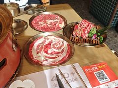 -西塔老太太泥炉烤肉(双井店)