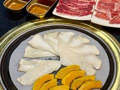 -熊大·鲜烤黄牛肉(五山店)