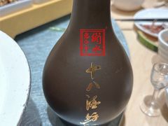 -直隶安家罩饼(复兴路店)