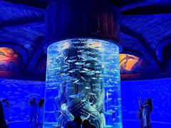 -波塞冬旅游度假区