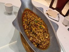 -不倒翁·安徽名菜楼(步行街店)