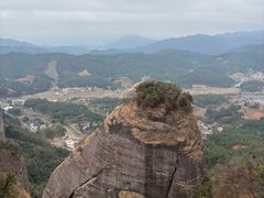 -南武当山景区