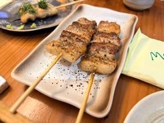 -诚家·日式烧鸟·深夜食堂(虹桥天街店)
