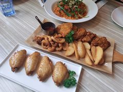 -必胜客(新福地店)