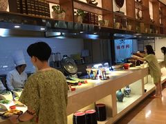 -东方之珠洗浴休闲广场(南开店)